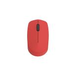 RAPOO M100Silent-Red Multi-mode Wireless Mouse, Silence