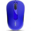 RAPOO M10Plus-Blue Wireless Optical Mouse