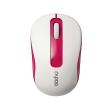 RAPOO M10Plus-BRed Wireless Optical Mouse