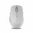 RAPOO M300Silent Multi-mode Wireless Mouse, Silence LIGHT GREY