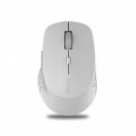 RAPOO M300Silent Multi-mode Wireless Mouse, Silence LIGHT GREY