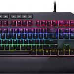 ASUS KEYBOARD STRIX FLARE BLUE