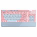 ASUS KEYBOARD ROG STRIX FLARE PINK