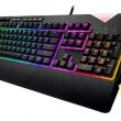 ASUS KEYBOARD STRIX FLARE RED