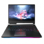 ASUS STRIX III - G G531GT-I765G1T - I7-9750H/8GB/512GB SSD/GTX1650 4GB/WIN/METAL BLACK/15.6" SLIM FHD IPS 120Hz/RGB