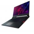 ASUS HERO III G531GU-I766H1T - I7-9750H/8GB/512GB SSD GTX1660Ti 6GB/WIN/METAL BLACK/15.6" Slim FHD IPS 144Hz/4 ZONE RGB