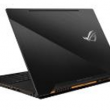 ASUS ZEPHYRUS S GX531GXR-I7R83T - I7-9750H/24GB/1TB SSD/RTX2080 6GB/WIN/15.6" SLIM FHD IPS 240HZ/MYLAR BLACK/4 ZONE RGB/SLEEVE/MOUSE