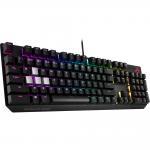 ASUS KEYBOARD ROG STRIX SCOPE/BL/US