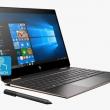 HP Spectre X360 Convertible 13-ap0052TU/13-ap0054TU - Intel®Core i7-8565U/16GB/512GB-SSD/UMA/NO-ODD/W10Home/2Years/Black-GOLD/13.3"/FullHD-TS (Stylus )