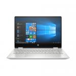 HP Pavilion x360 Convertible 14-dh1005TX/dh1006TX- Intel Core i7-10510U/8GB/512GB SSD/MX250 2GB/No-ODD/W10Home/2Years/SILVER/14' FHD BV LED UWVA wHDC slim TS (Stylus )