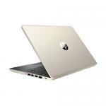 HP 14s-cf0063TU/cf0062TU INDO - Intel Core i3-7020U/4GB/1TB/UMA/NO-ODD/W10Home/2Years/GOLD/14"