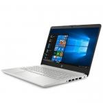 HP Laptop 14s-dk0073AU - AMD A4-9125/4GB/1TB/UMA/NO-ODD/W10Home/2Year/SILVER/14" Backlit Keyboard