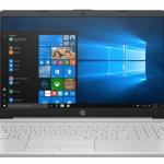 HP 14s-dk0076AU/dk0077AU - AMD Ryzen5-3500U/8GB/512GB SSD/UMA/NO-ODD/W10Home/2Years/GOLD/14" HD BV LED SVA slim