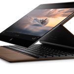 HP Spectre Folio Convertible13-ak0047TU - Intel Core i7-8500Y/16GB/1TB-SSD/UMA/NO-ODD/W10Home/2Years/CGB/13.3"/UHD-4K - TS