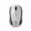 HP 201 Silver Wireless Mouse