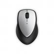 HP Envy Rechargeable Mouse Silver