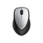 HP Envy Rechargeable Mouse Silver