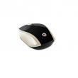 HP Wireless Mouse 200 (Gold)