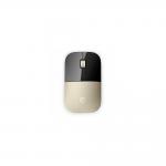 HP MOUSE Z3700 - Gold