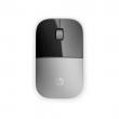 HP MOUSE Z3700 - Silver