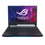 ASUS STRIX III - G G531GW-I7R7G2T - I7-9750H/16GB/512GB SSD/RTX2070 8GB/WIN/15.6" SLIM FHD IPS 120Hz/METAL BLACK/4 ZONE RGB/MOUSE/HEADSET/EXTERNAL CAM