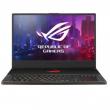 ASUS ZEPHYRUS S GX701GWR-I7R72T - I7-9750H/32GB/1TB SSD/RTX2070 8GB/WIN 10/17.3 SLIM FHD IPS 300HZ/PER KEY RGB/NUMPAD/MOUSE/WEBCAM