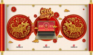 Chinese New Year 2021