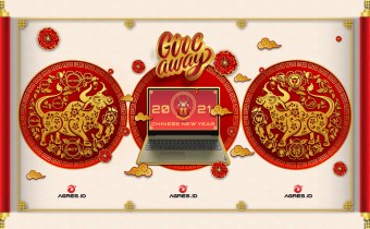 Chinese New Year 2021